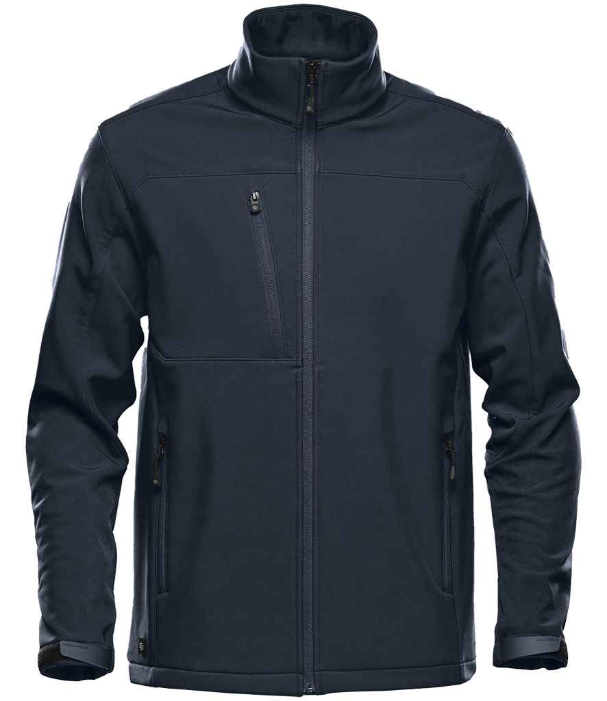 Stormtech Cascades Softshell