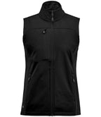 Stormtech Lds Cascades Softshell Vest