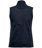 Stormtech Lds Cascades Softshell Vest