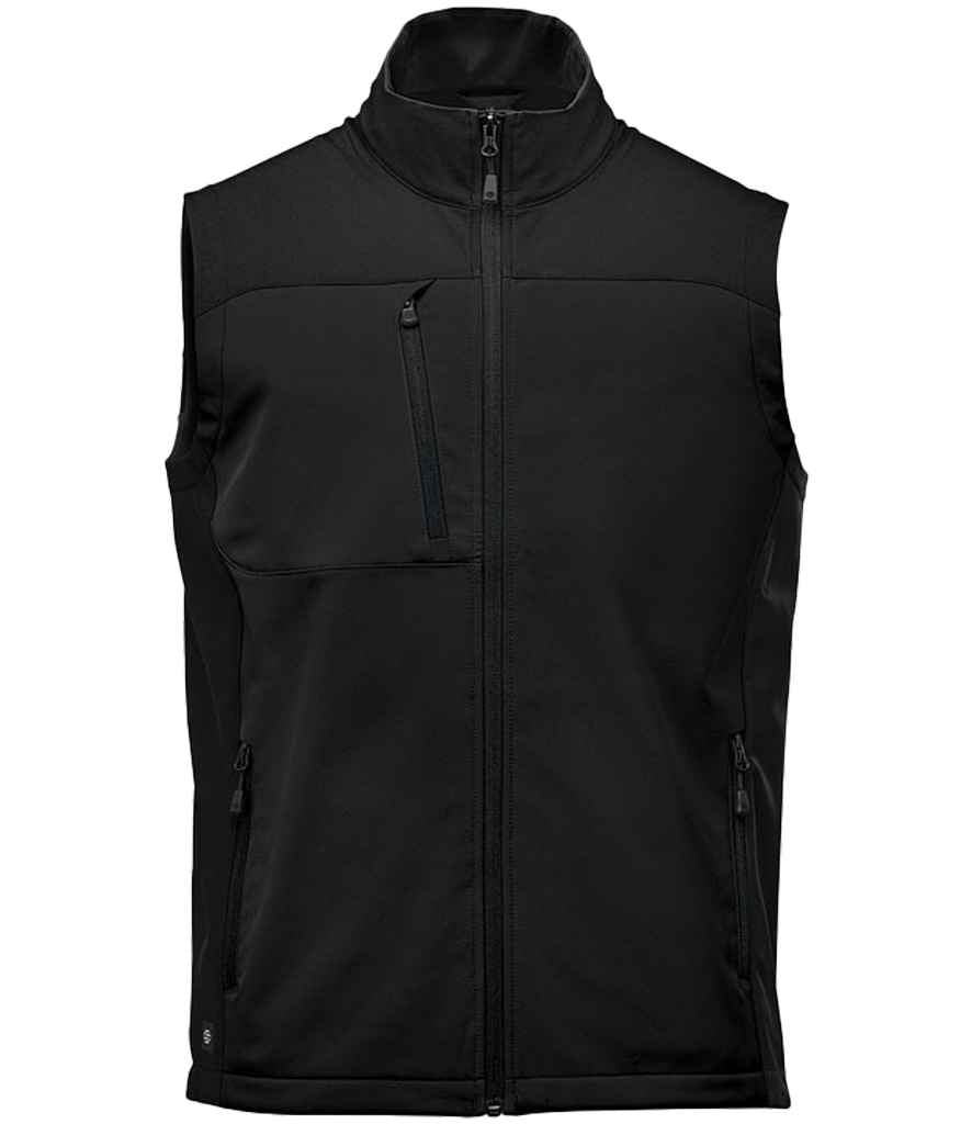 Stormtech Cascades Softshell Vest