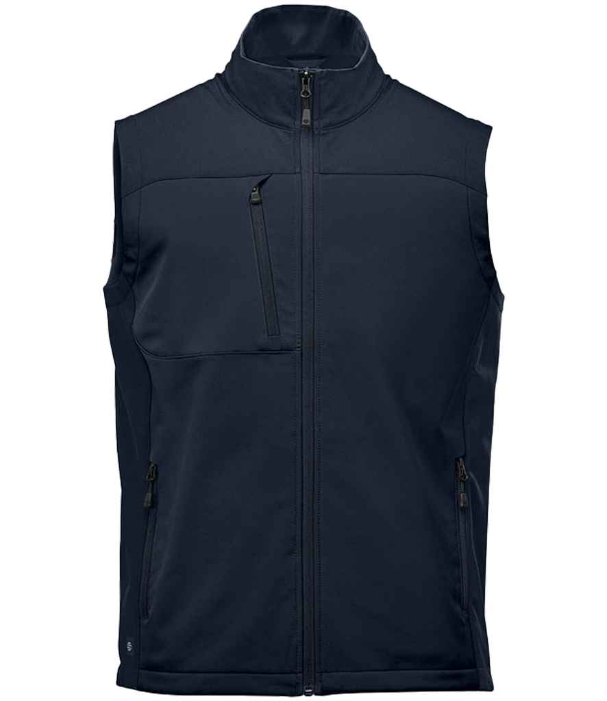 Stormtech Cascades Softshell Vest