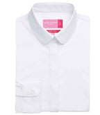 Brook Tav. Lds Trevi L/S Blouse