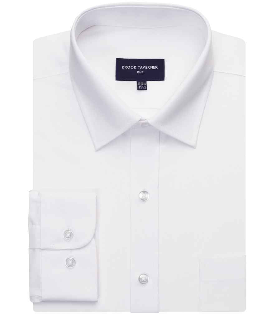 Brook Tav. Juno Shirt