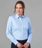BK135 Sky Blue Model