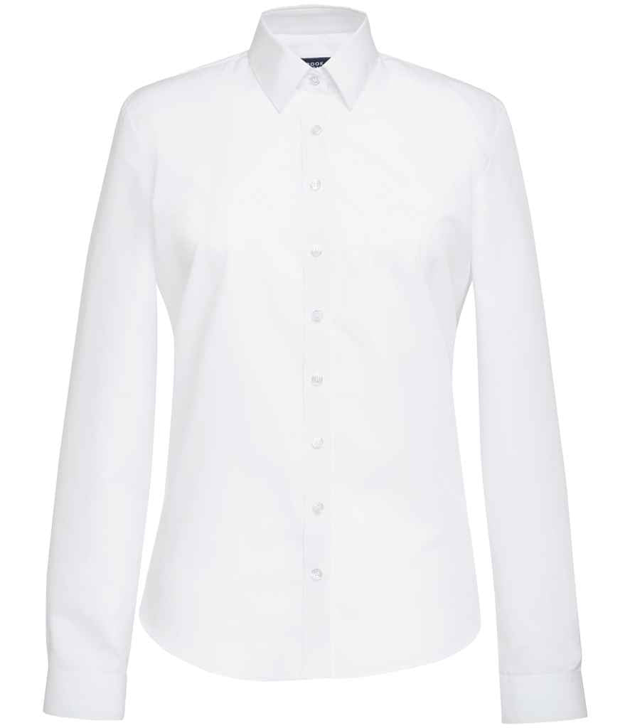 Brook Tav. Lds Selene Blouse