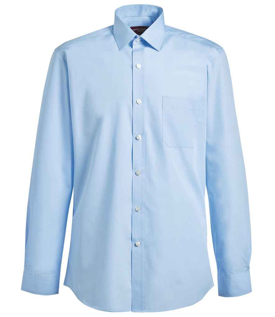 Brook Tav. Rapino L/S Shirt