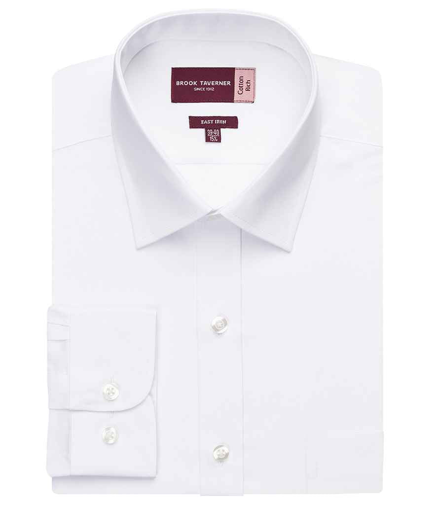 Brook Tav. Rapino L/S Shirt