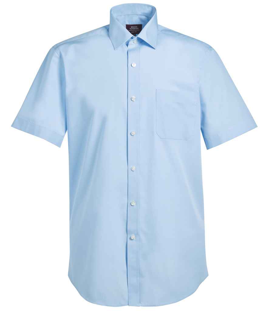 Brook Tav. Rosello S/S Shirt