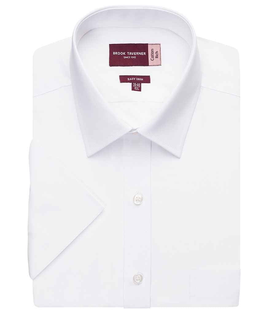 Brook Tav. Rosello S/S Shirt
