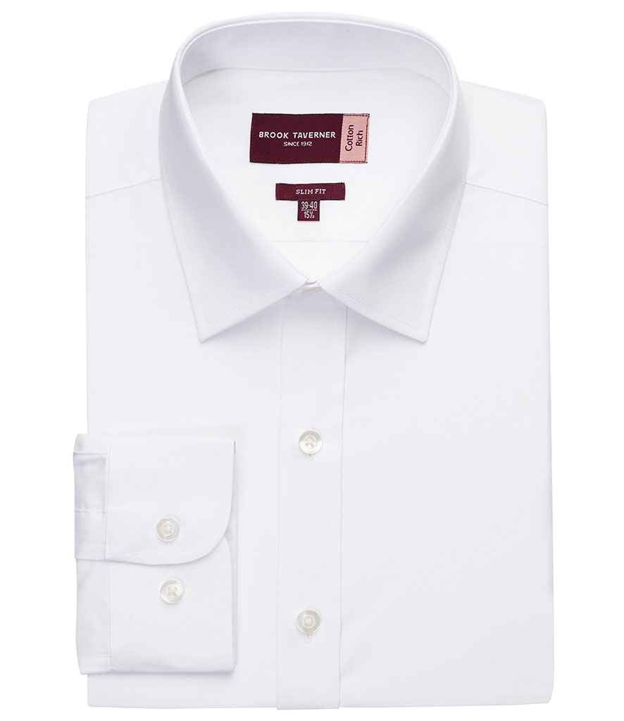 Brook Tav. Alba L/S Shirt