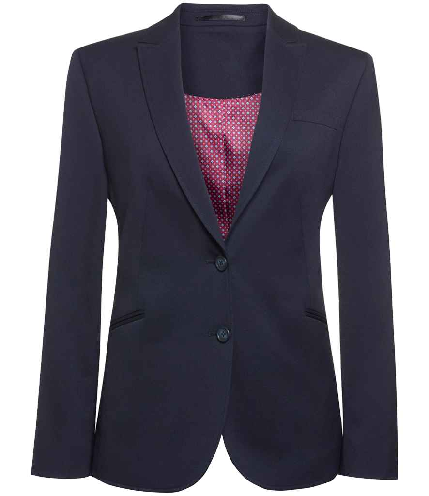 Brook Tav. Eclipse Lds Cordelia Jkt