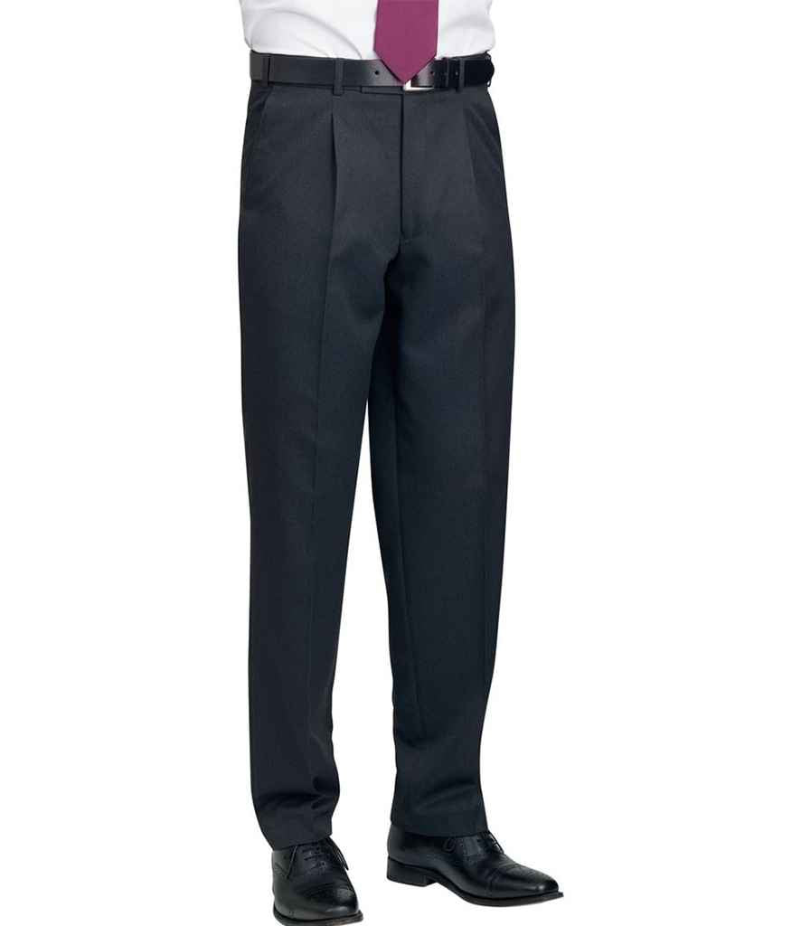 Brook Tav. Concept Atlas Trouser