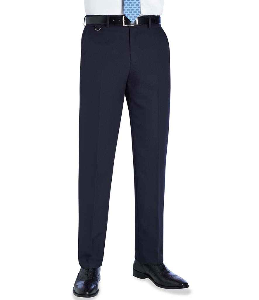 Brook Tav. One Mars Trousers
