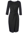 Brook Tav. Neptune Dress
