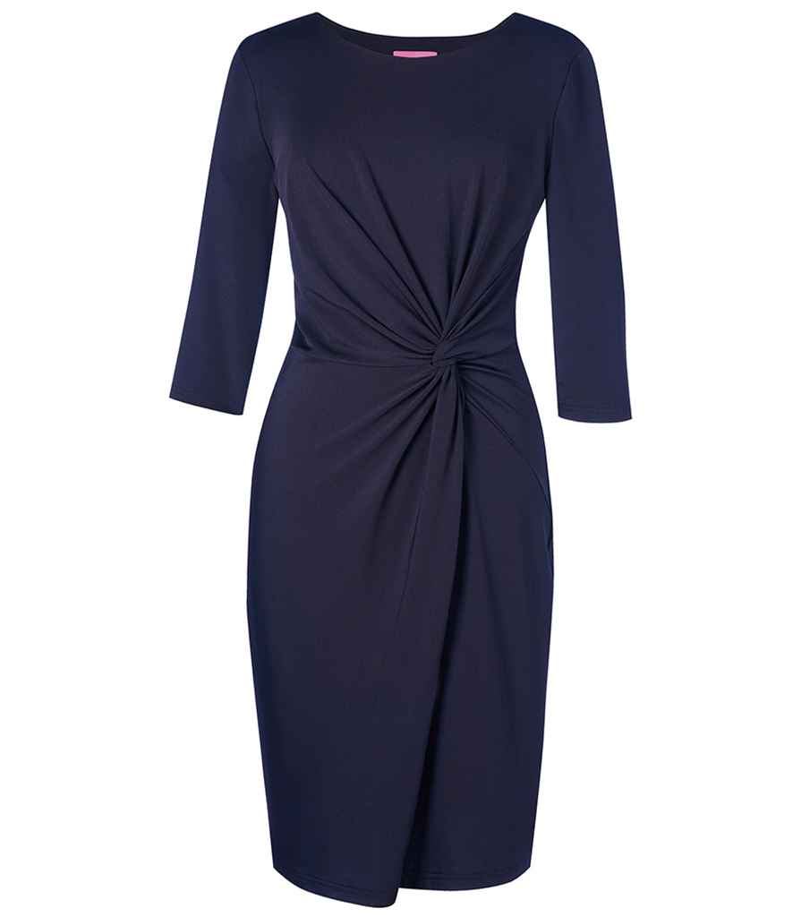 Brook Tav. Neptune Dress