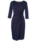 Brook Tav. Neptune Dress