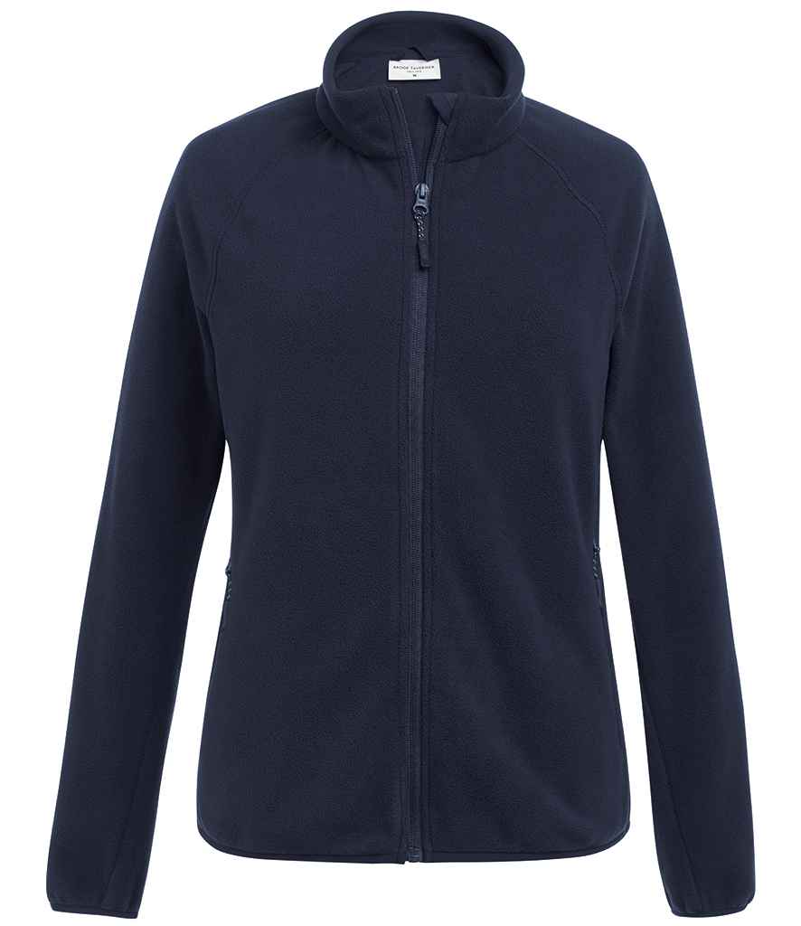 Brook Tav. Lds. Clare Core Fleece Jacket