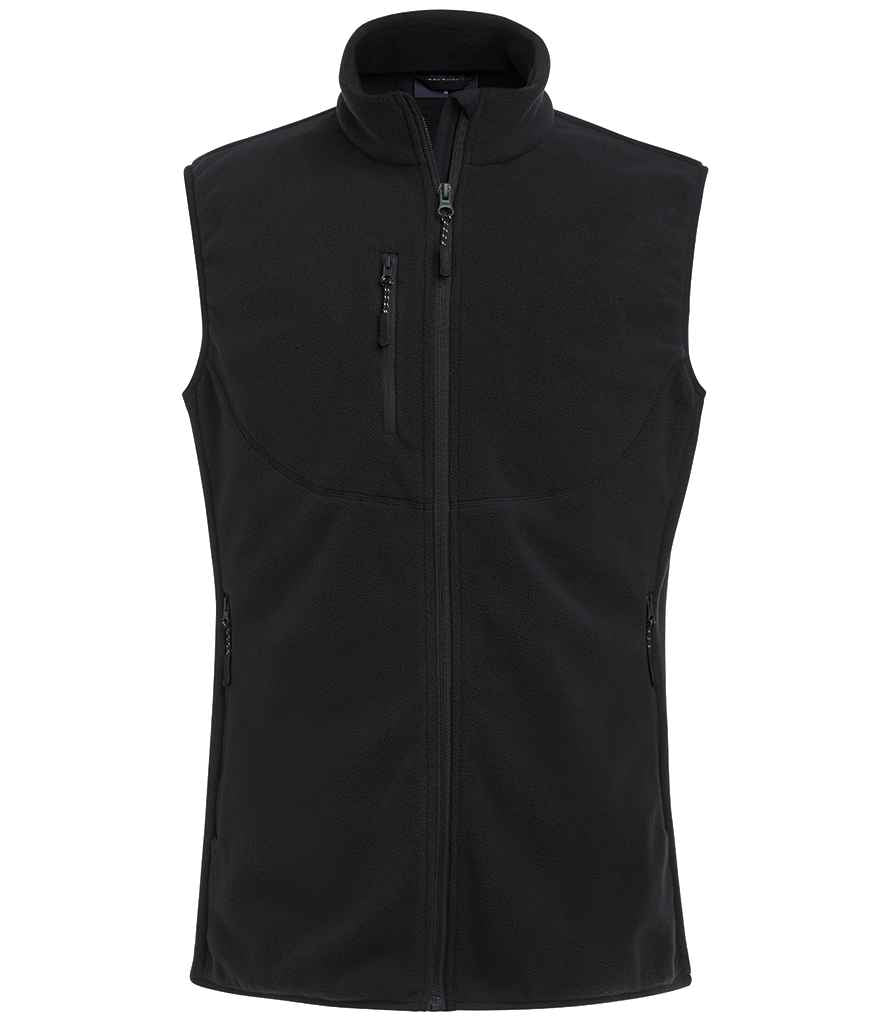 Brook Tav. Rochester Core Fleece Gilet