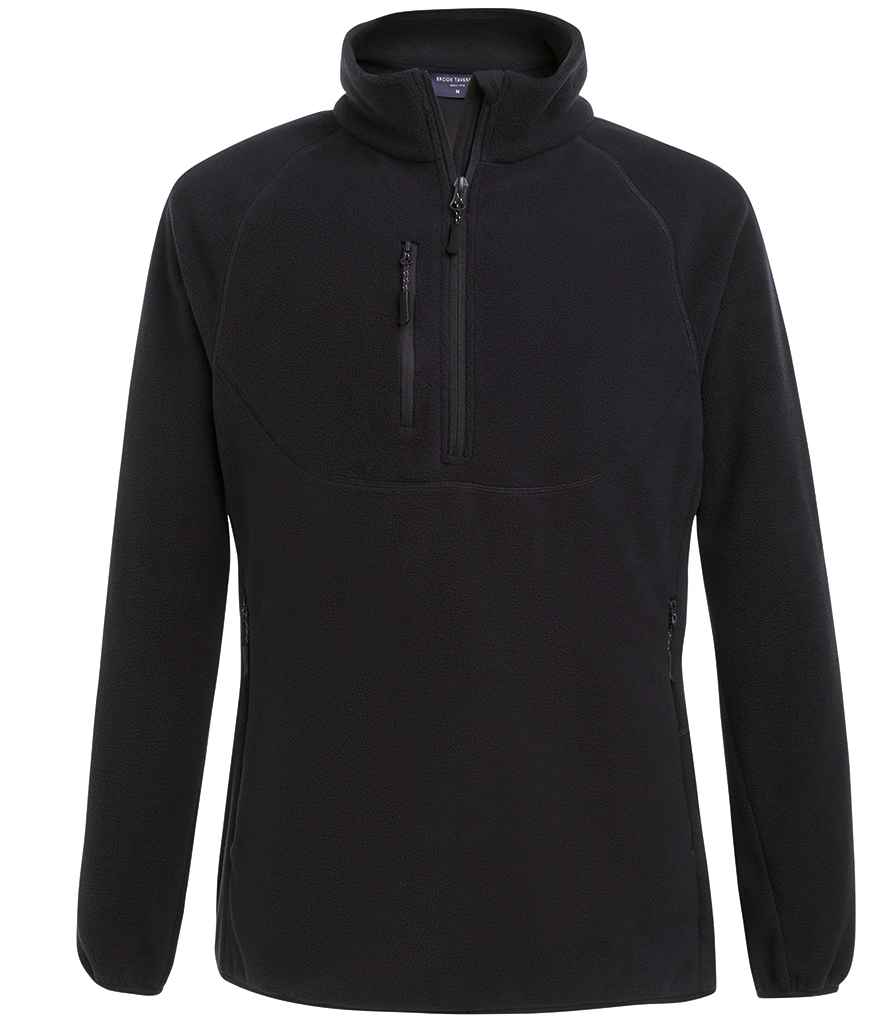 Brook Tav. Ashton Core 1/4 Zip Fleece