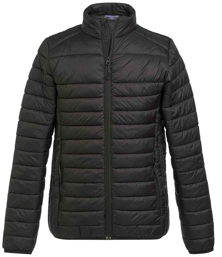 Brook Tav. Buffalo Core Padded Jacket
