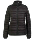 Brook Tav. Lds. Venice Core Padded Jacket