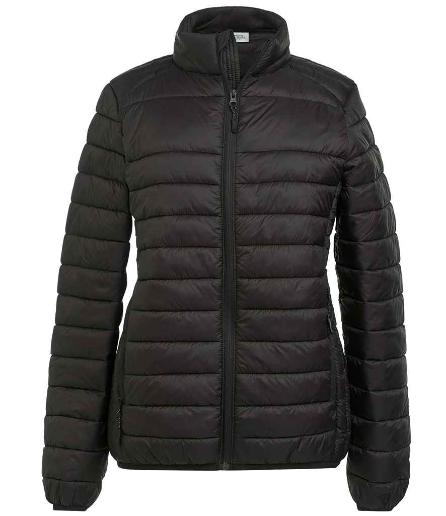 Brook Tav. Lds. Venice Core Padded Jacket
