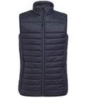 Brook Tav. Eugene Core Padded Gilet
