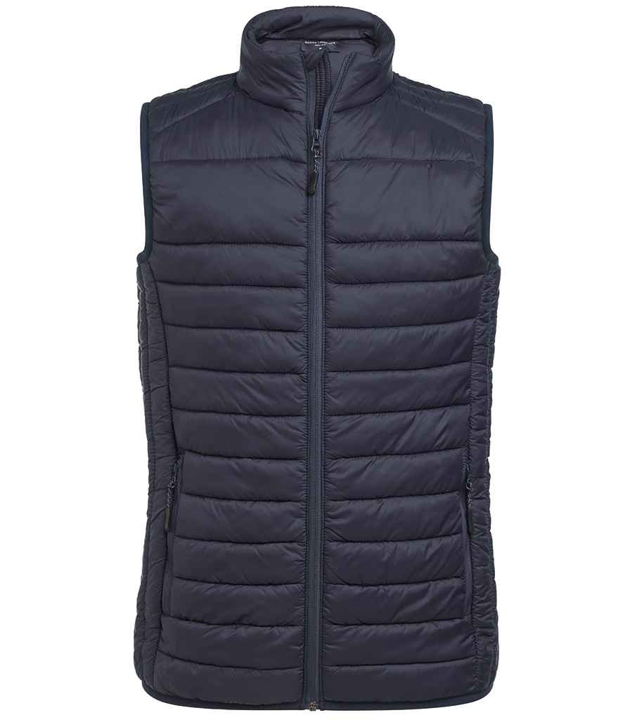 Brook Tav. Eugene Core Padded Gilet