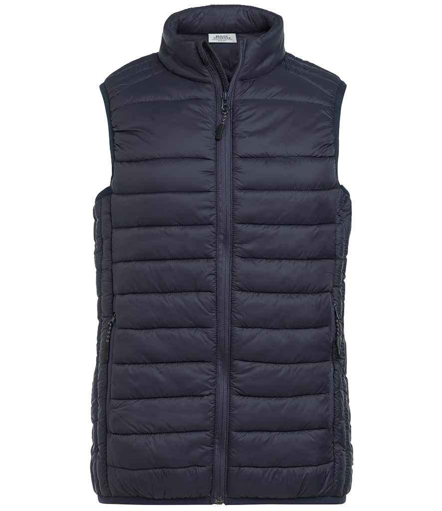 Brook Tav. Lds. Skyline Core Padded Gilet