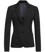 Brook Tav. Lds Libra Slim Jersey Jacket
