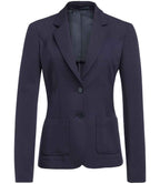 Brook Tav. Lds Libra Slim Jersey Jacket