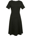 Brook Tav. Lds Belinda Jersey Dress
