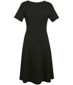 Brook Tav. Lds Belinda Jersey Dress