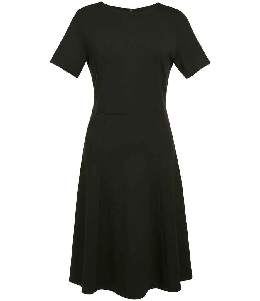 Brook Tav. Lds Belinda Jersey Dress