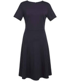 Brook Tav. Lds Belinda Jersey Dress