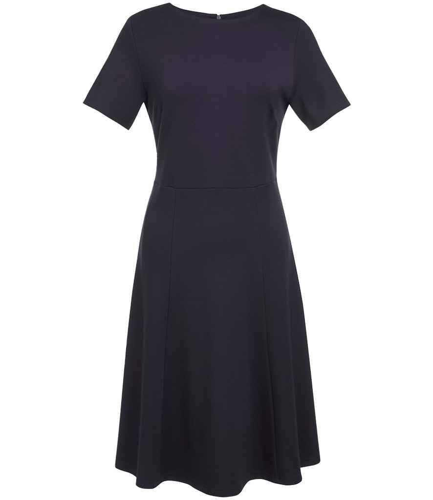 Brook Tav. Lds Belinda Jersey Dress