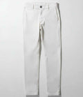 Brook Tav. Leo Slim Fit Chinos