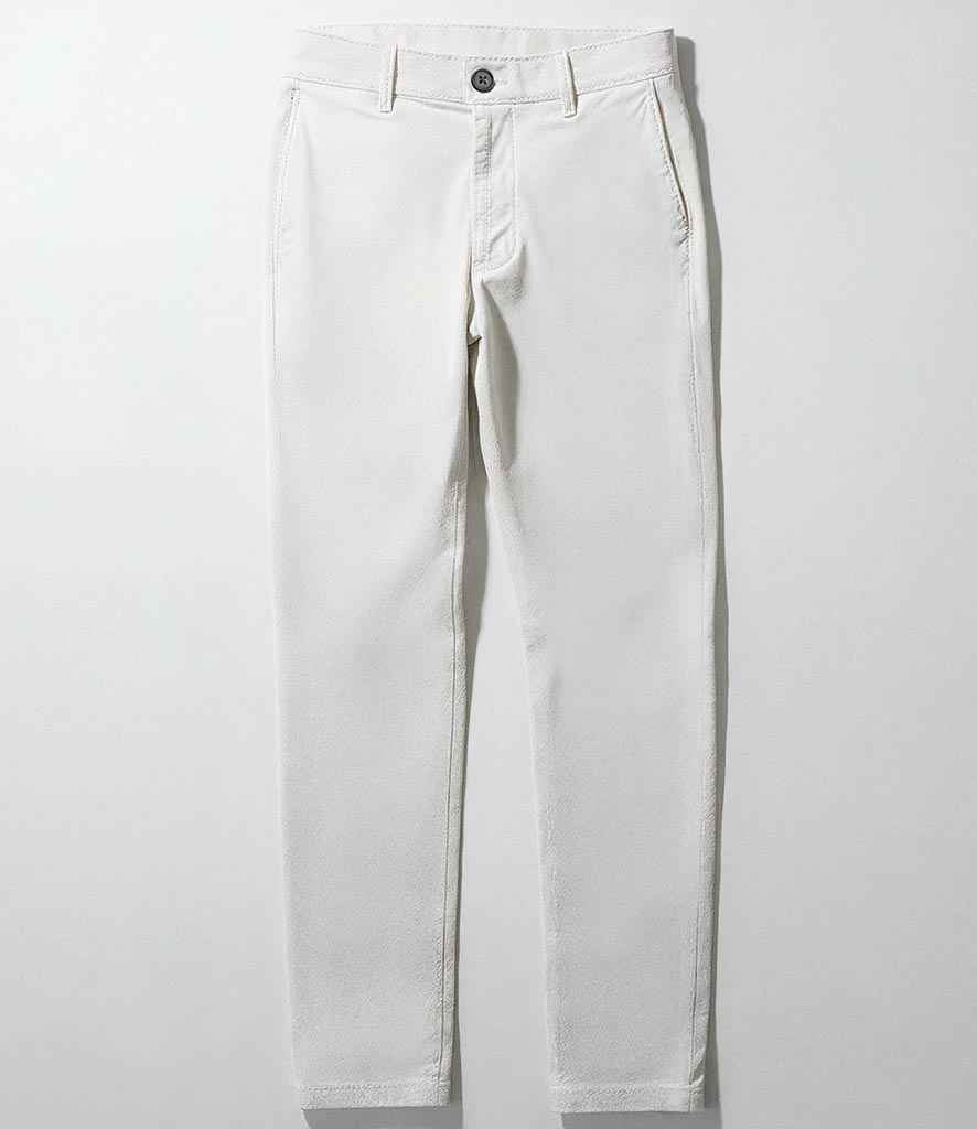 Brook Tav. Leo Slim Fit Chinos