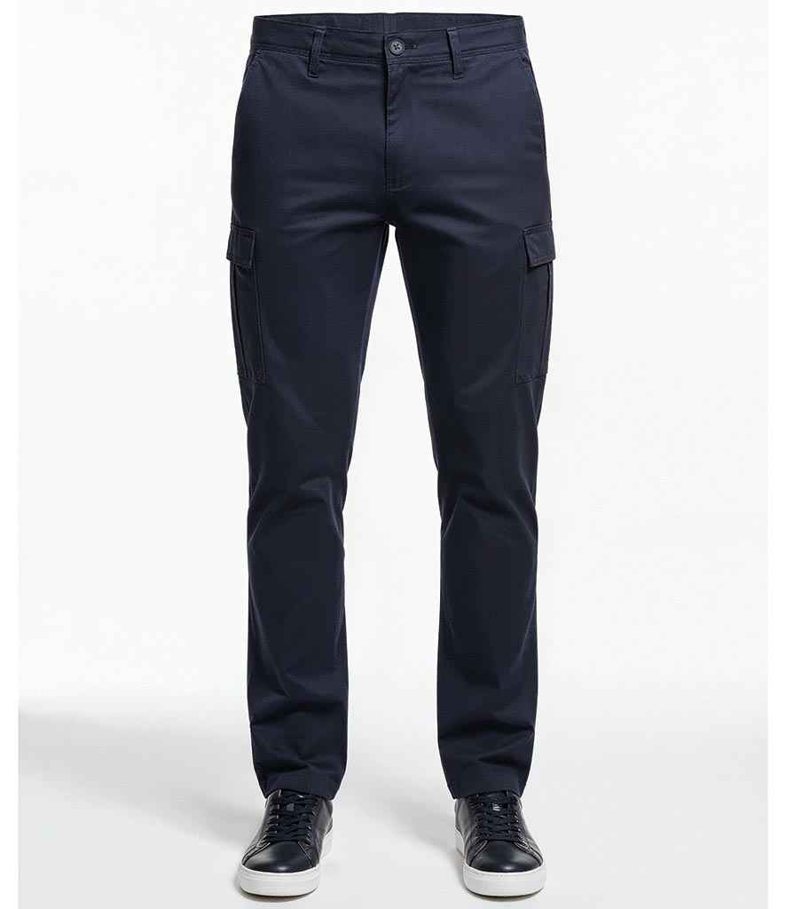 Brook Tav. Durham Chino Cargos