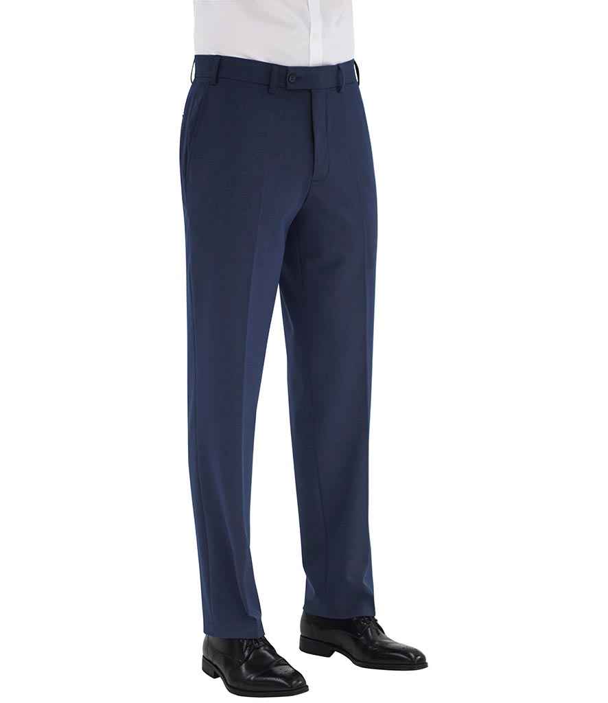 Brook Tav. Oliver Tailored Trousers