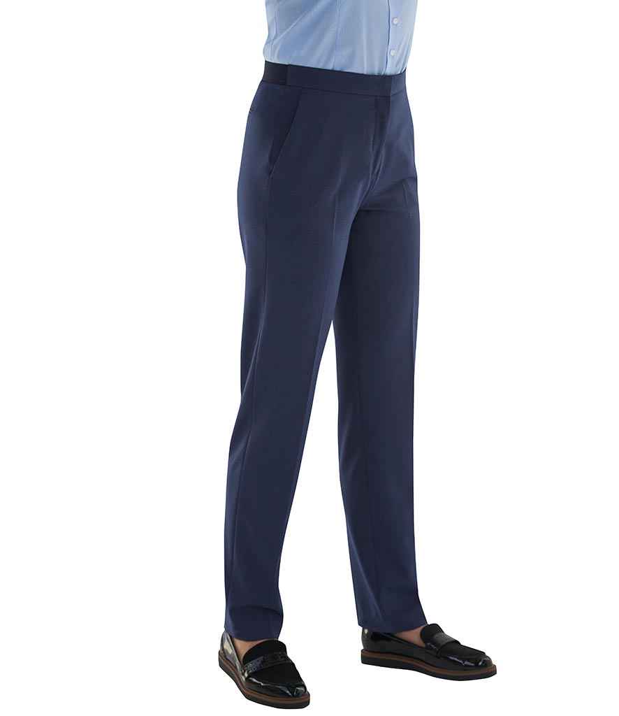 Brook Tav. Eleanor Tailored Trousers
