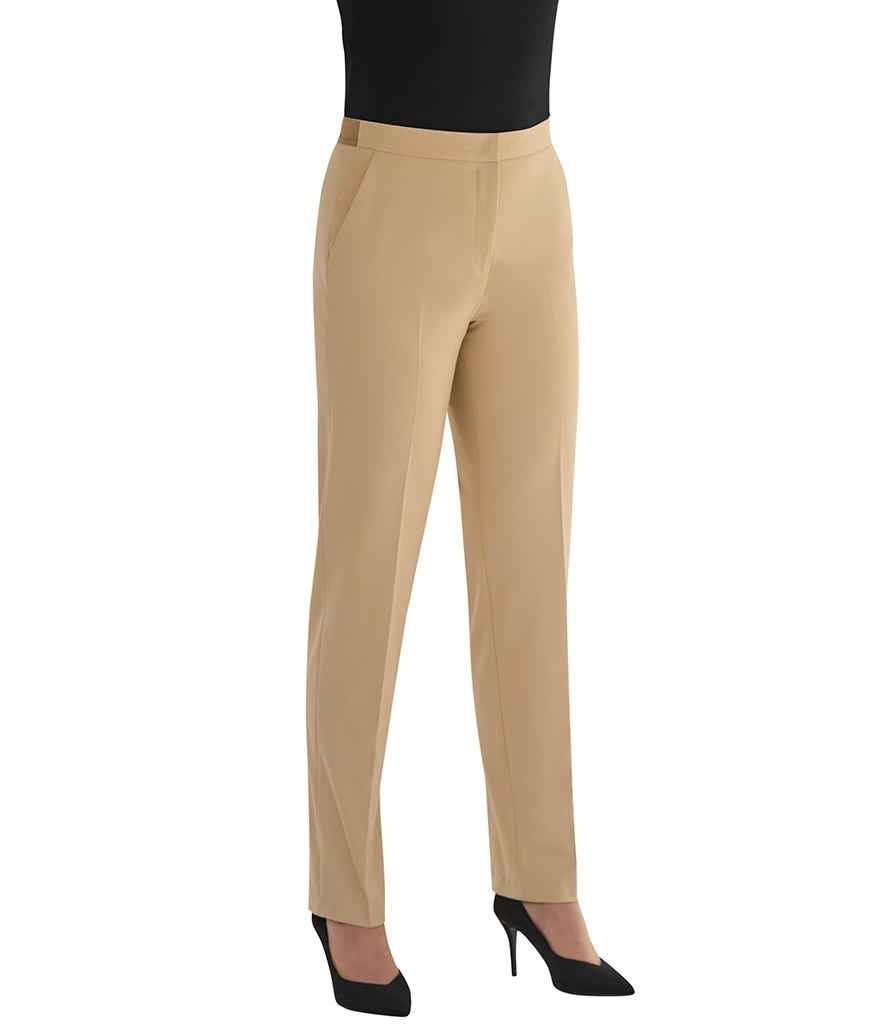 Brook Tav. Eleanor Tailored Trousers
