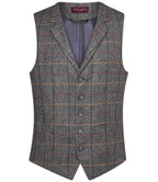 Brook Tav. Memphis Waistcoat