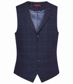 Brook Tav. Memphis Waistcoat