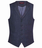 Brook Tav. Memphis Waistcoat