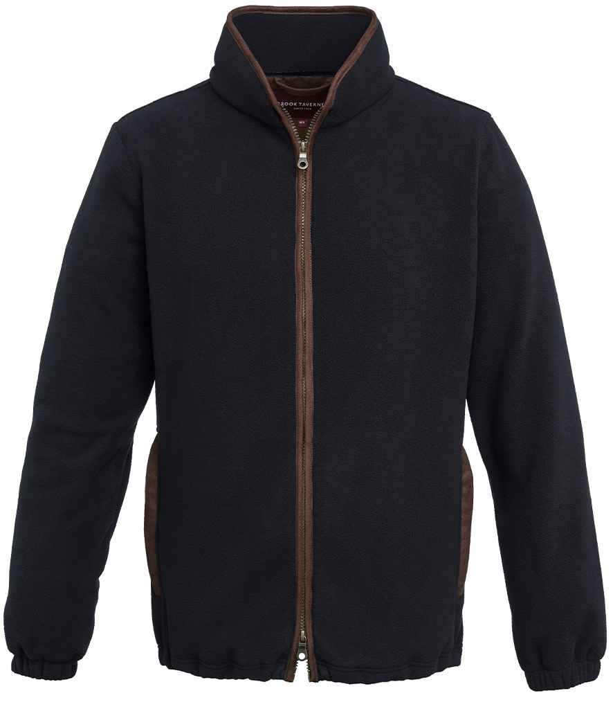 Brook Tav. Baltimore Unisex Fleece