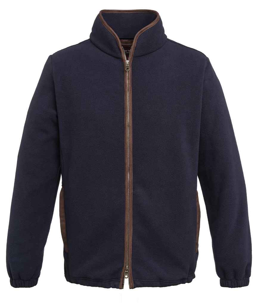 Brook Tav. Baltimore Unisex Fleece