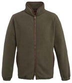 Brook Tav. Baltimore Unisex Fleece