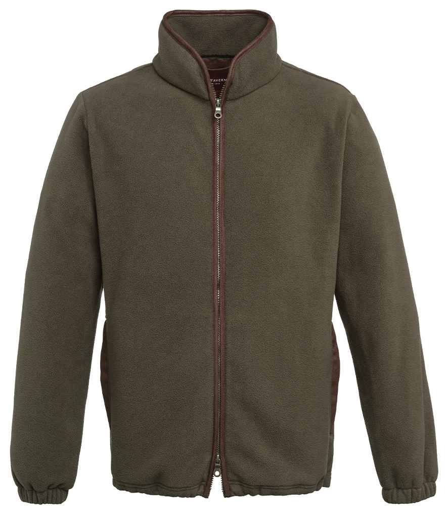 Brook Tav. Baltimore Unisex Fleece