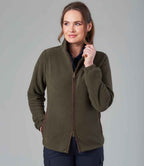 BK524 Olive Green Model